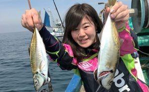 美味しいアジをたくさん釣りたい！東京湾で大人気LTアジ釣りの基本