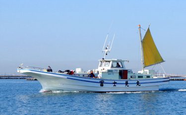 旬の江戸前ハゼを船釣りで満喫するイベントをご紹介！【東京都深川冨士見】