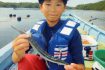 クロダイ釣行：子供と一緒にカセからのカカリ釣り五目【三重県・志摩市】
