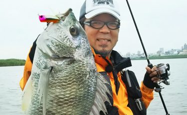 『チニング』入門　シーズン・時間帯・場所選び・仕掛け・釣り方を解説