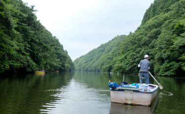 ヘラブナ釣り上達への道しるべ【キミもやってみよう大型釣り③】