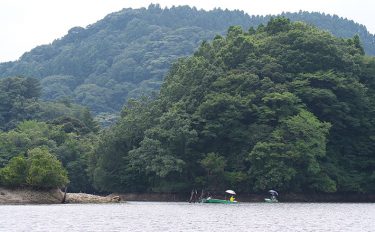 今週の関東ヘラブナ推薦釣り場【千葉県・戸面原ダム】