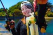 秋エギング釣行：日本海ランガンで楽しむアオリイカ【京都府・丹後】