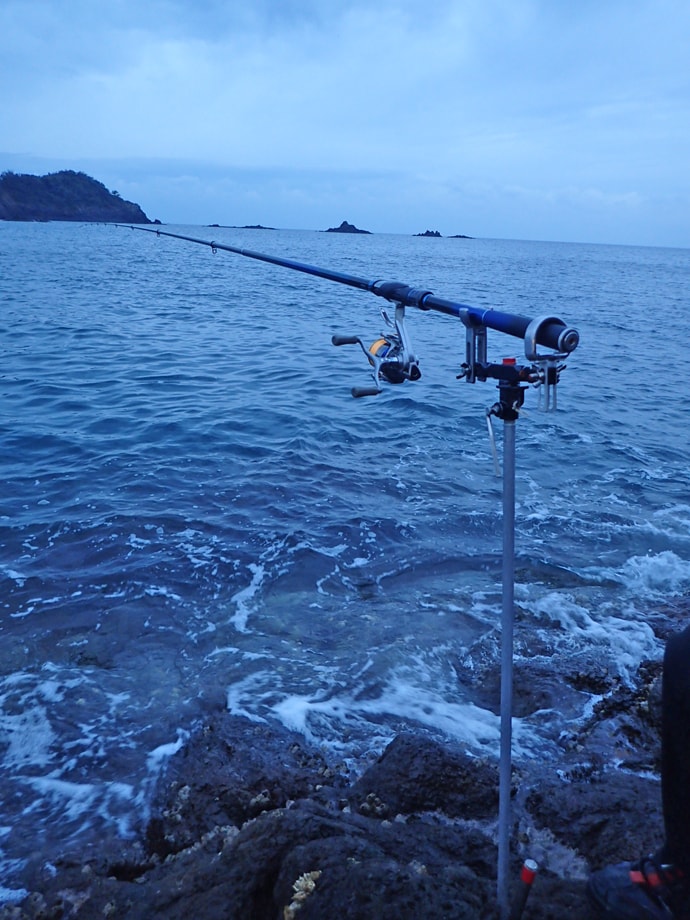 ゼロから始めるヤエン釣法5つのポイント 独特過ぎる アオリイカ釣り Tsurinews Part 2