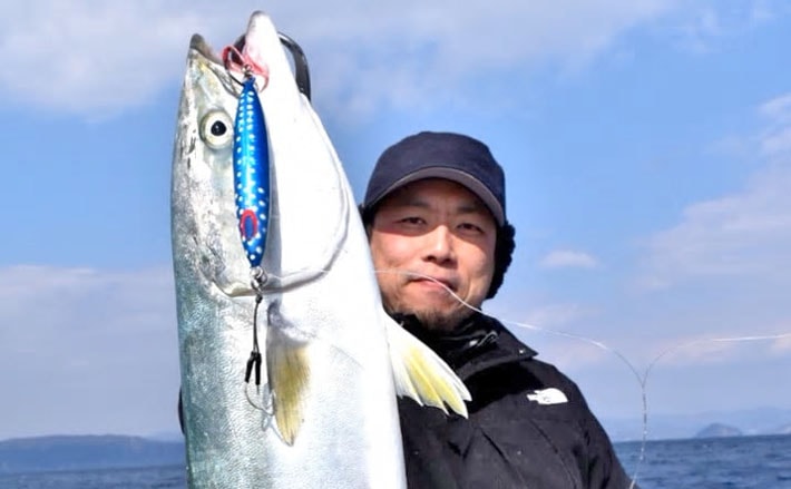 三重県 船釣り最新釣果情報 ブリにカンパチにワラサと青物好調 Tsurinews