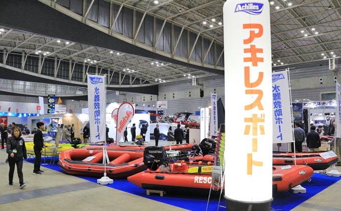 ジャパンボートショー2019が開幕！　注目ブース10選を紹介