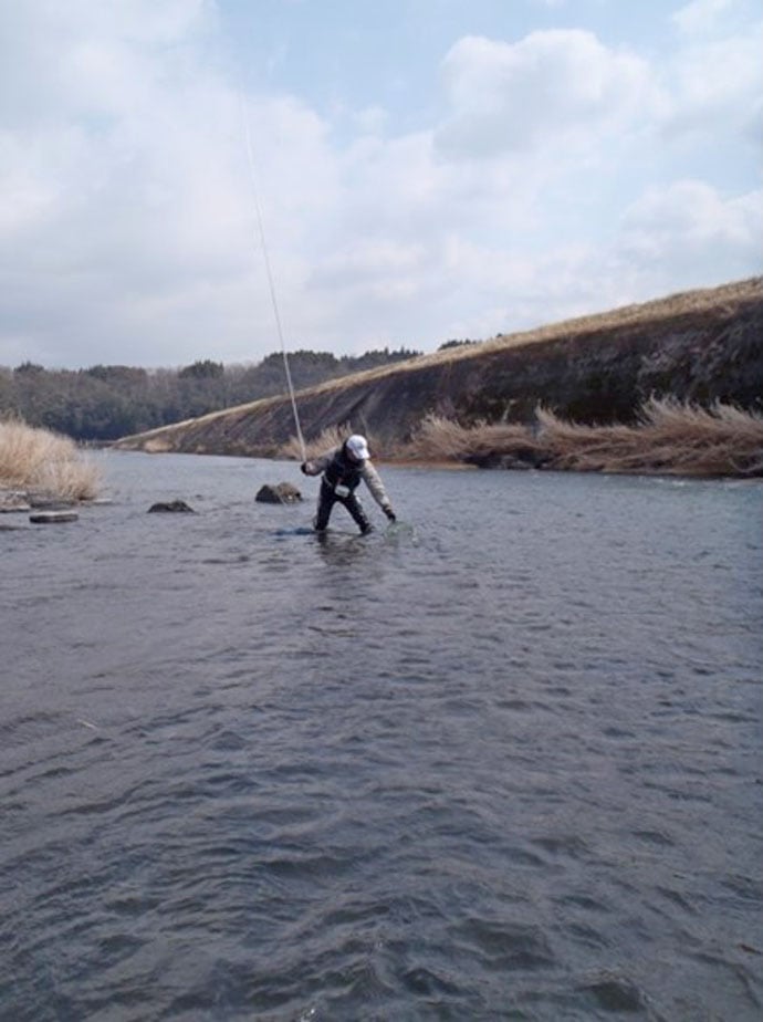 6つの状況別渓流釣り攻略法　タックル＆釣り方マッチングで釣果アップ