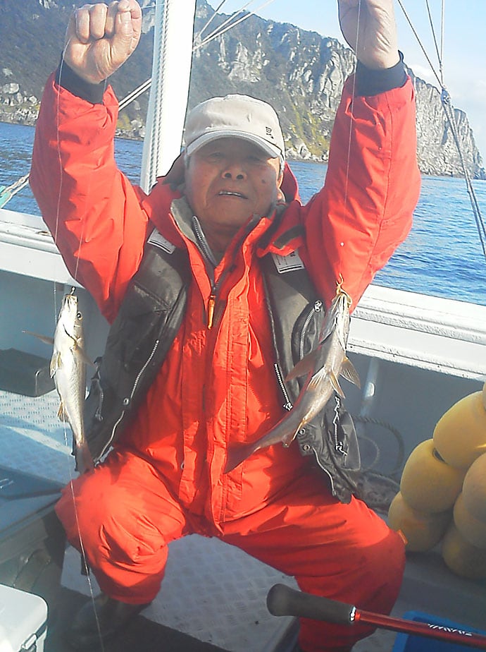 【玄界灘・芦屋沖】沖釣り最新釣果情報まとめ　18.8kgヒラマサ！
