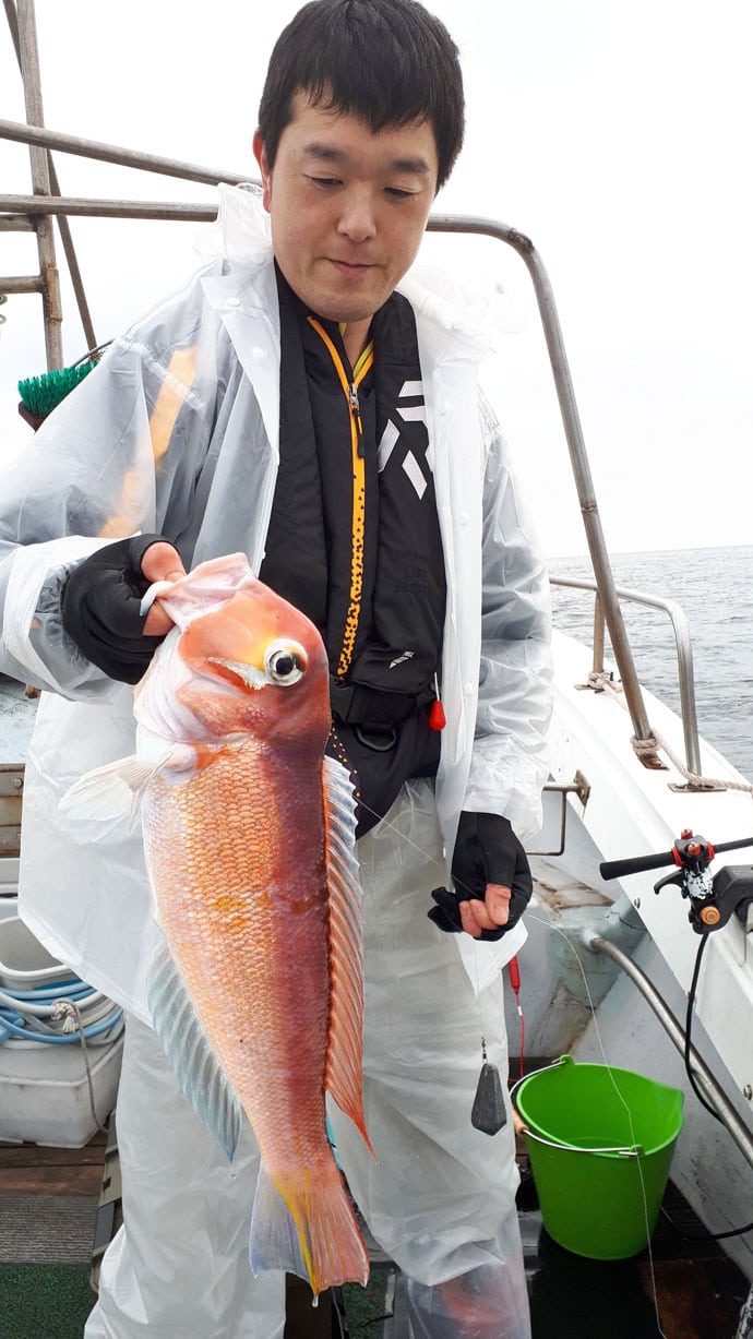 【玄界灘・芦屋沖】沖釣り最新釣果情報まとめ　18.8kgヒラマサ！