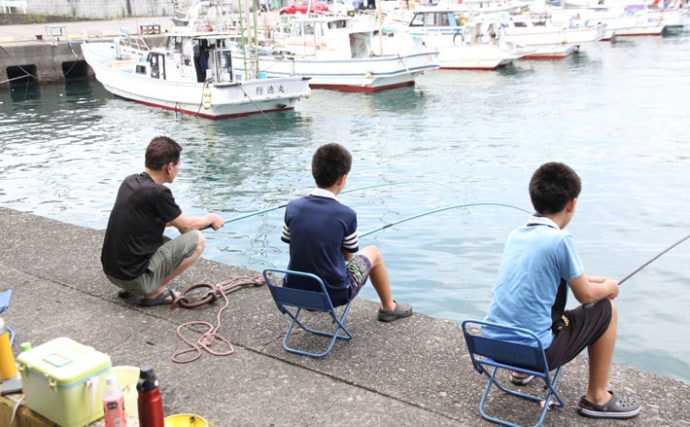 ゴールデンウィークは釣り場混雑必至　守るべき注意点と楽しみ方を解説