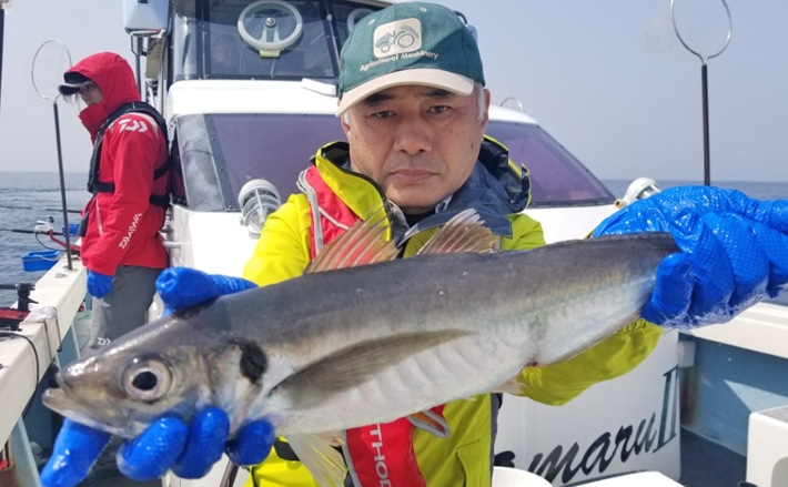 【熊本・大分】船釣り最新釣果情報　マダイにカサゴにギガアジも！