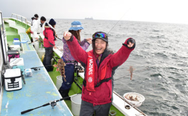 2019GWおすすめ釣りイベント＆キャンペーン一覧【西日本】