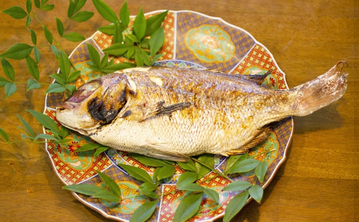 意外と知らない焼き魚の食べ方6ステップ ひっくり返すのはng Tsurinews