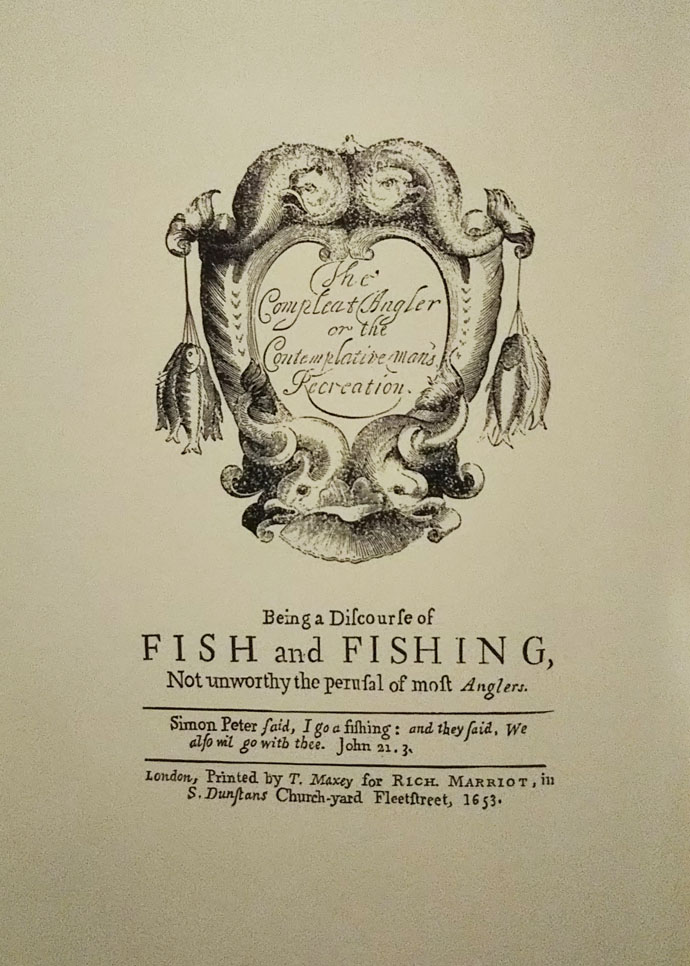 世界中の釣り本が揃う古書店『鳥海書房』　まだ見ぬ魚に想いを馳せる