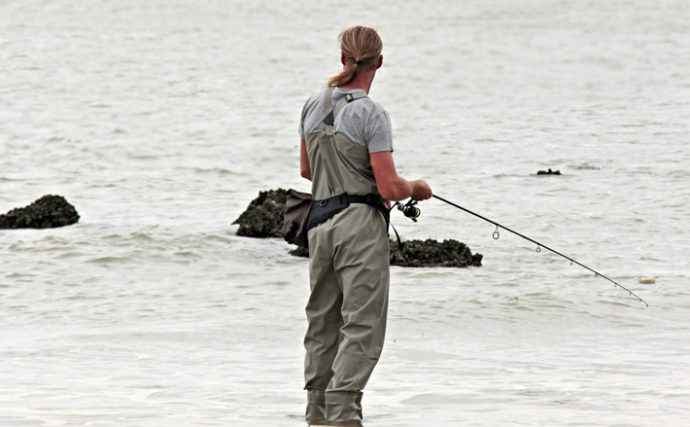 釣りをしない人が 釣り人 に抱く４つのネガティブイメージ Tsurinews