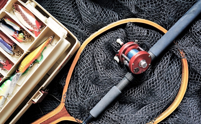 釣りをしない人が『釣り人』に抱く４つのネガティブイメージ