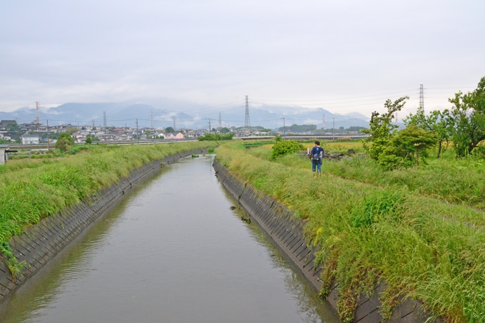 ラクラク原付バイク釣行がオススメの釣り4選　道具の収納法も紹介