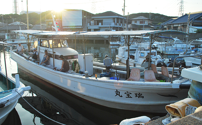 大阪エリアの船釣り未経験者に『泉南の船五目』がオススメな5つの理由