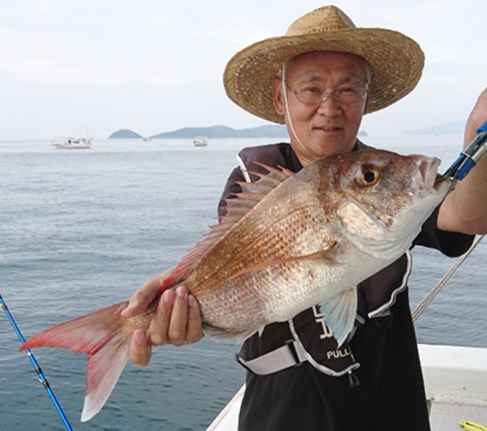 大阪エリアの船釣り未経験者に『泉南の船五目』がオススメな5つの理由