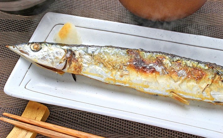 自宅で最高に美味しく魚を焼く3つの極意 ひっくり返すのは1回だけ Tsurinews