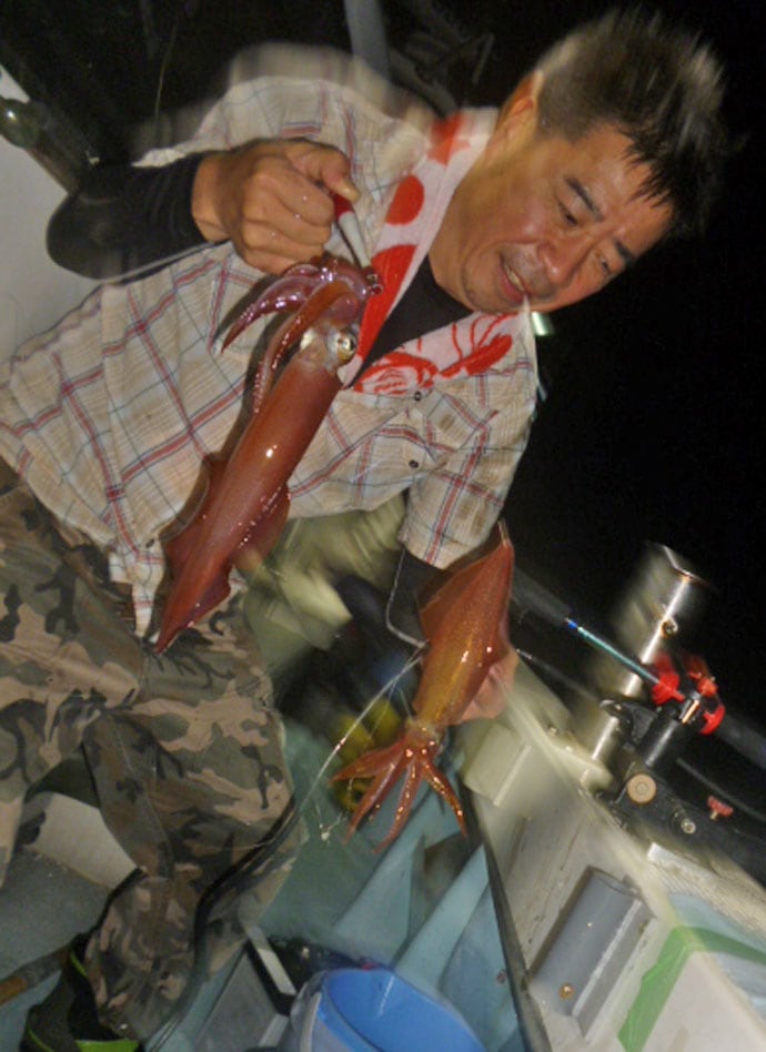 【長崎県・佐賀県】船釣り釣果速報　ジギングで夏マサに17kgアラも