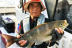 【大分県】イサキ五目船釣果速報　50cm超ジャンボイサキシーズン到来