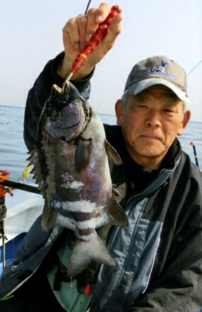 【大分県】船釣り釣果速報　ジャンボイサキにドラゴン級タチウオ！