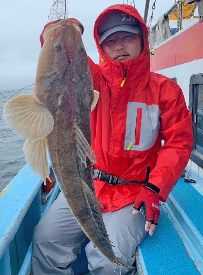 【愛知県】船釣り釣果速報　マダイにサワラにマダコにと多魚種好釣！