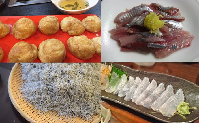 西日本編 7月に旬を迎える美味しいサカナ5選 スク はなんの魚 Tsurinews