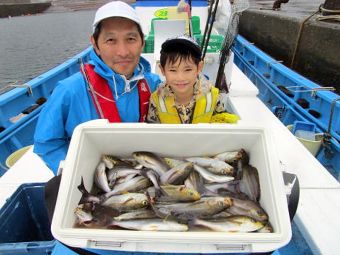 【関東エリア2019】編集部がこの夏にオススメする船釣り7選