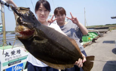 【関東エリア2019】8月1日に解禁したばかりの沖釣り情報をお届け