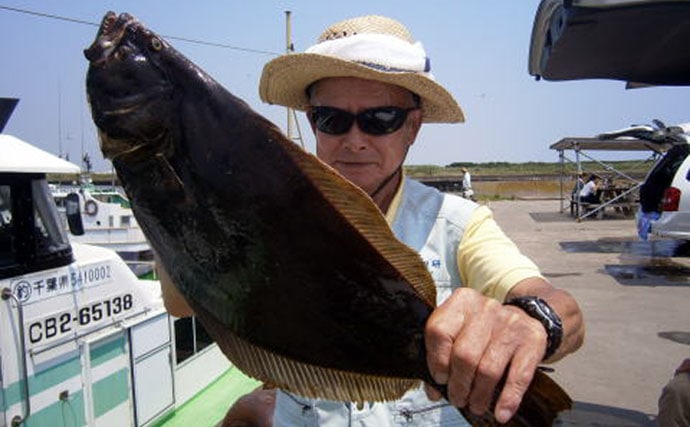 【関東エリア2019】8月1日に解禁したばかりの沖釣り情報をお届け