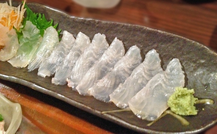 【西日本編】7月に旬を迎える美味しいサカナ5選　『スク』はなんの魚？