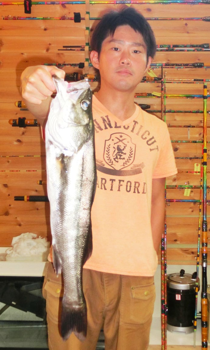 【愛知・三重】沖釣り最新釣果　67cmハチビキに150cm超オキザワラ