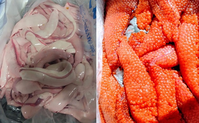 プロが教える「おいしい旬魚」の見分け方：秋サケ　商品形態ごとに解説