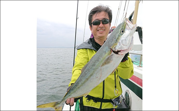 東京湾で大人気の『ルアーサワラ』初心者入門　直近の釣果も併せて紹介