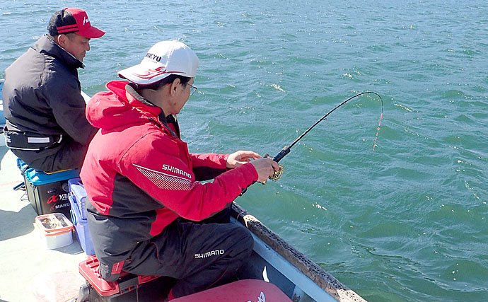 【2019秋】カカリ釣りの名手に学ぶ『クロダイ数釣り』4つの極意