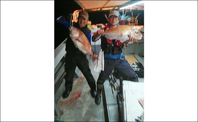 【福岡県】ルアー釣り最新釣果　キャスティングで23kg超ヒラマサ