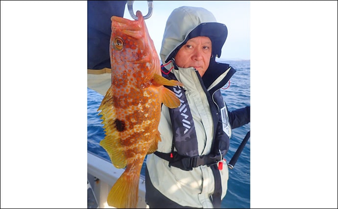 【福岡県】ルアー釣り最新釣果　キャスティングで23kg超ヒラマサ