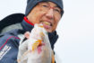 【中部】年末年始オススメ釣りもの：渥美半島「表浜」で投げアイナメ