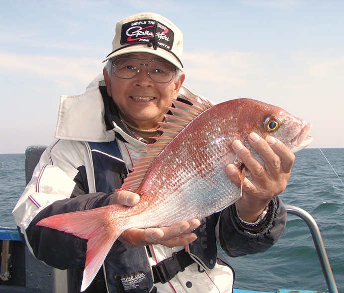 【関西】初釣りオススメ釣りもの3選：船釣りで冬の美味しい魚を狙おう編
