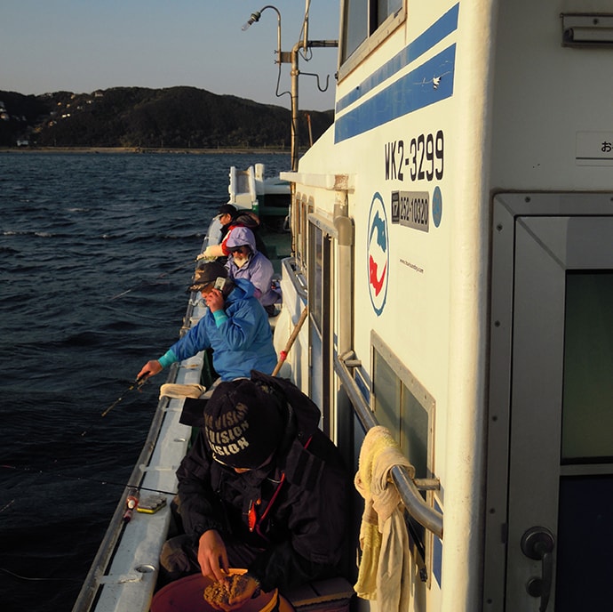 【関西】初釣りオススメ釣り場3選：ダンゴで狙うチヌカカリ釣り編