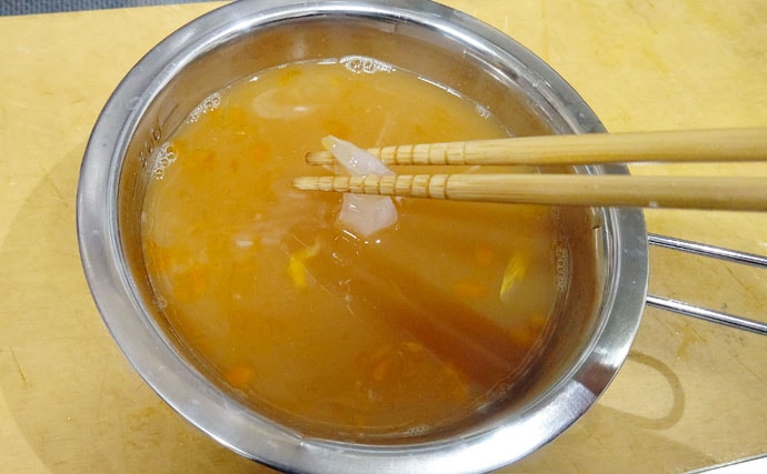 【釣果レシピ】宇和島鯛めし：農林水産省からも選定された郷土料理