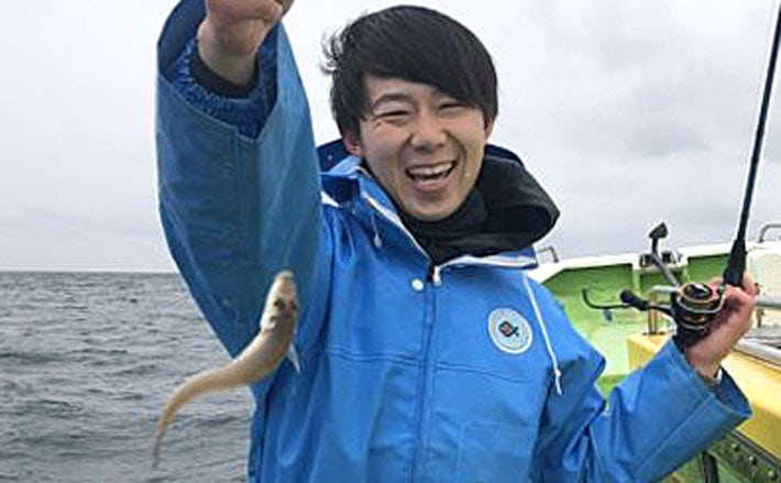 【東京湾2020冬】絶好調の『船シロギス』釣り初心者入門　目指せ100尾