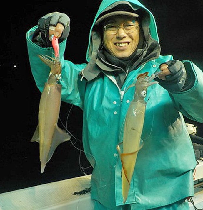 【三重＆福井】沖釣り最新釣果　ジギングで11.5kgビンチョウマグロ