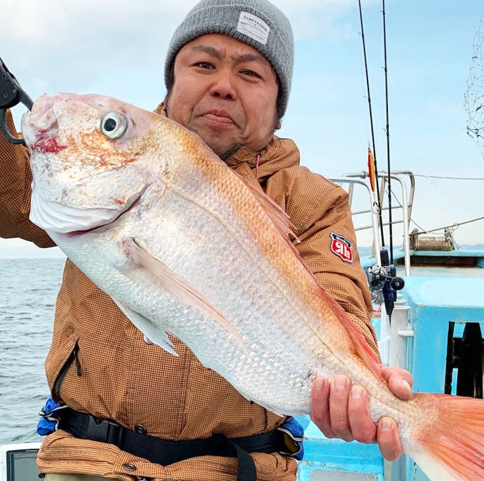 【愛知県】沖のルアーフィッシング最新釣果　ジギングでサワラ＆ブリ好調