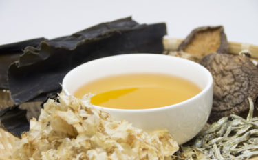 日本人と『魚介出汁』の深い関係　起源は縄文時代の貝食まで遡る？