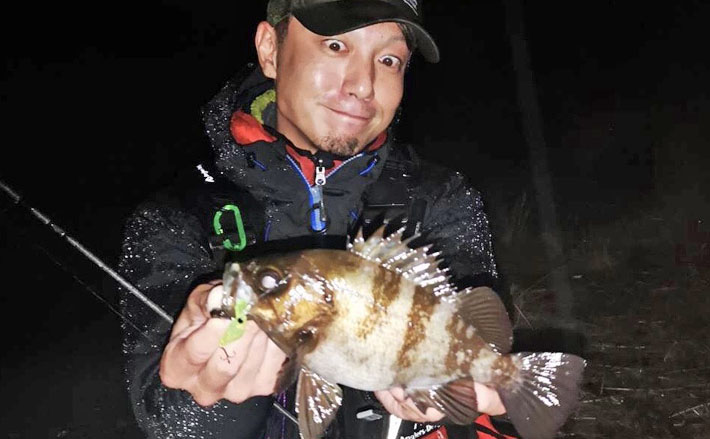 プラッギング メバルゲーム表層攻略法４選 釣れない時間にも有効 Tsurinews Part 2