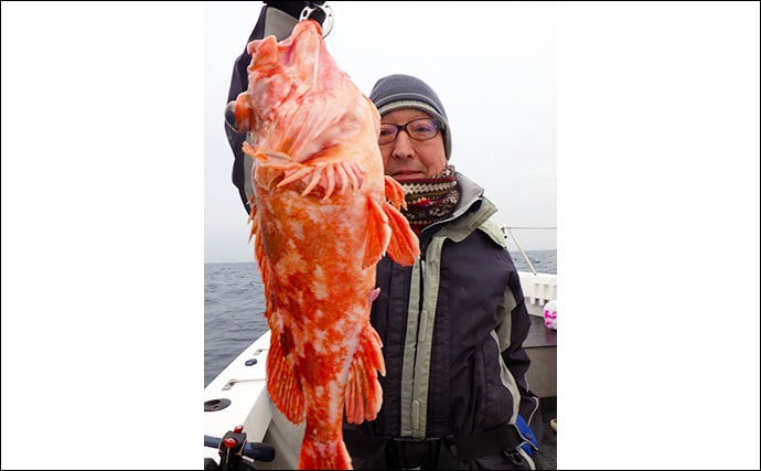【大分県・熊本県】沖釣り最新釣果　53cmブランド『関サバ』など