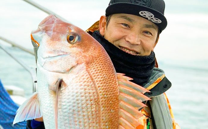 【大分県・熊本県】沖釣り最新釣果　53cmブランド『関サバ』など